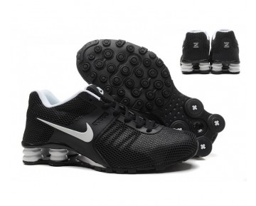 Nike Shox Current Rubber Patch Sneaker-Herren