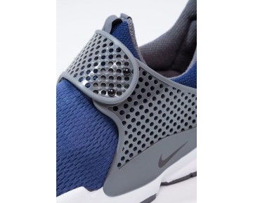 Nike Sock Dart Schuhe Low NIKevgb-Blau