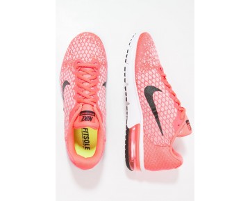 Nike Performance Air Max Sequent 2 Schuhe Low NIKucl3-Rot