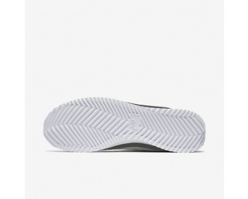 Nike Cortez Ultra Trainer - Schwarz/Volt/Weiß