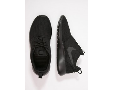 Nike Roshe One Schuhe Low NIKhke3-Schwarz