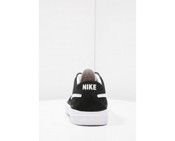 Nike Sb Bruin Hyperfeel Schuhe Low NIKq3nf-Schwarz