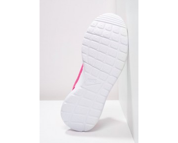 Nike Roshe One Schuhe Low NIK24dq-Blau