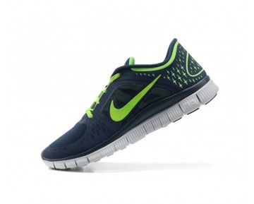 Nike Free Run+ 3 Running  Sneaker-Herren