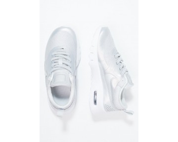 Nike Air Max Thea Se Schuhe Low NIK7ud8-Silver