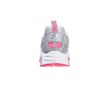 Nike Air Max Trax Schuhe Low NIK8hgv-Weiß