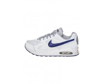 Nike Air Max Ivo Schuhe Low NIKe25h-Weiß