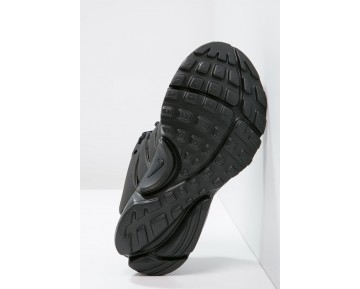 Nike Presto Schuhe Low NIKie9t-Schwarz