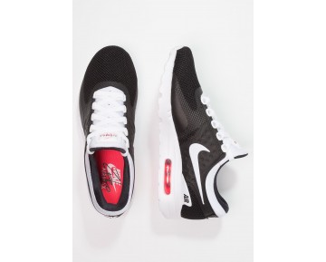 Nike Air Max Essential Schuhe Low NIKgk6a-Schwarz