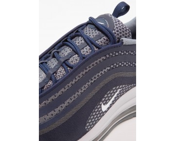 Nike Air Max 97 Ul 17 Schuhe Low NIK0ejk-Blau