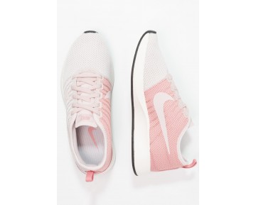 Nike Dualtone Racer Schuhe Low NIKhbl4-Rot