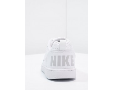 Nike Court Borough Schuhe Low NIKhoe3-Weiß