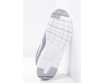 Nike Air Max Tavas Schuhe Low NIKdeug-Grau