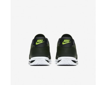 Nike Cortez Ultra Sneaker - Fracht Khaki/Weiß/Schwarz