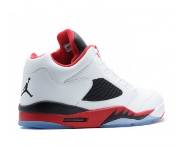 Nike Air Jordan 5 Retro Low Schuhe-Herren