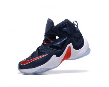 Nike LeBron 13 Basketball s Schuhe-Herren