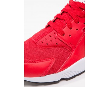 Nike Air Huarache Schuhe Low NIK1v6o-Rot