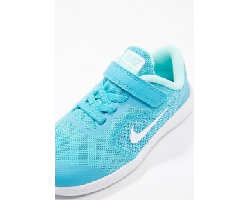 Nike Performance Revolution 3 Schuhe Low NIK4kj7-Blau