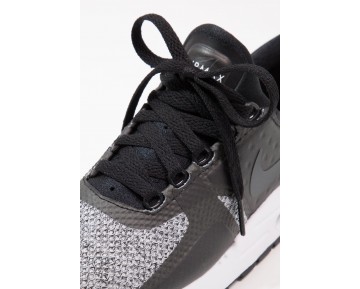 Nike Air Max Se(Gs) Schuhe Low NIKdfmw-Schwarz
