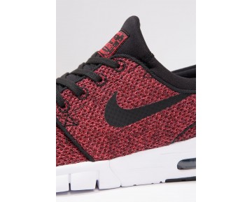 Nike Sb Stefan Janoski Max Schuhe Low NIKrsdf-Schwarz