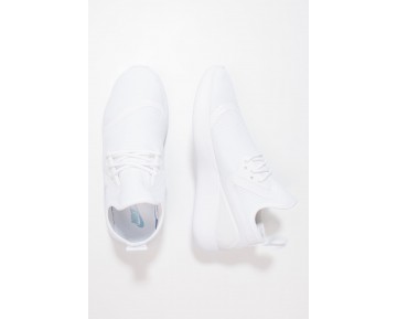 Nike Lunarcharge Breathe Schuhe Low NIK7y8t-Weiß