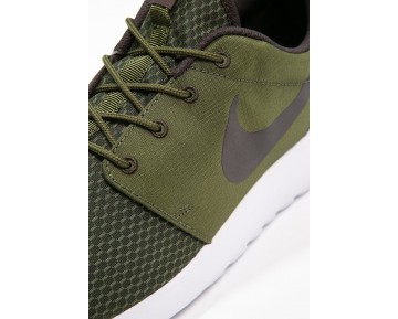 Nike Roshe One Se Schuhe Low NIK8wtf-Blau