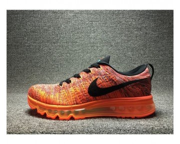 Nike Flyknit Air Max Schuhe-Herren