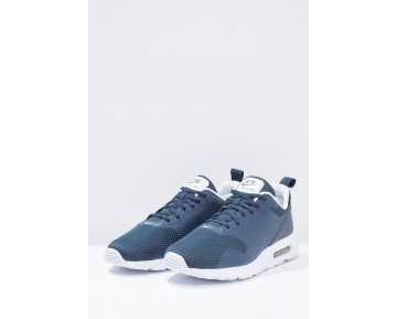 Nike Air Max Tavas Schuhe Low NIKgqlc-Blau