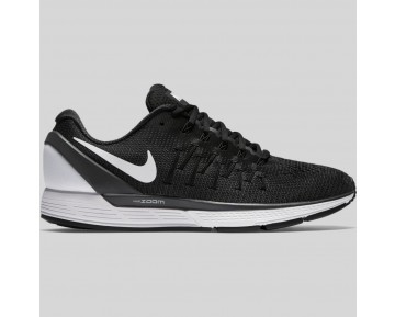Damen & Herren - Nike Air Zoom Odyssey 2 Schwarz Summit Weiß Anthracite