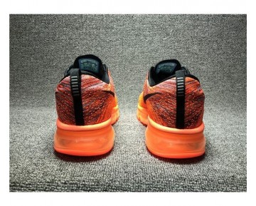 Nike Flyknit Air Max Schuhe-Herren