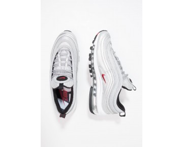 Nike Air Max 97 Qs(Gs) Schuhe Low NIK5hxn-Schwarz