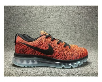Nike Flyknit Air Max Schuhe-Herren