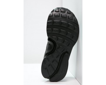 Nike Presto Schuhe Low NIKacn3-Schwarz