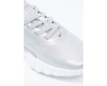Nike Air Max Thea Se Schuhe Low NIK7ud8-Silver