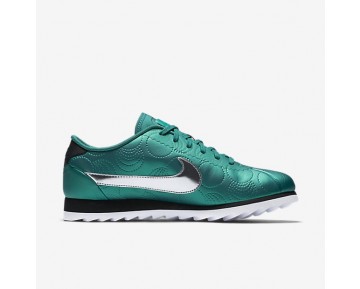 Nike Cortez Ultra LOTC (Los Angeles) Trainer - Mystisches Grün/Schwarz