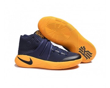 Nike Kyrie 2 Basketball s Sneaker-Herren
