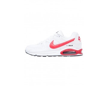 Nike Air Max Command Schuhe Low NIKqhjx-Weiß