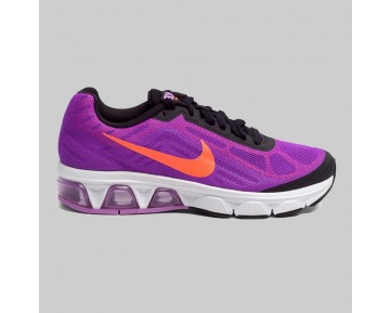 Damen & Herren - Nike Wmns Air Max Boldspeed Vivid lila Hyper Orange Weiß