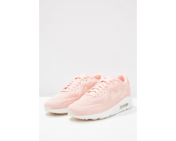 Nike Air Max 90 Ultra 2.0 Br Schuhe Low NIKy27l-Orange