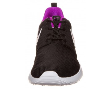 Nike Presto Flyknit Schuhe Low NIKmqv7-Weiß