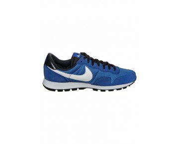 Nike Air Pegasus 83 Schuhe Low NIKsodi-Blau