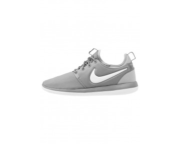 Nike Roshe Two Schuhe Low NIKucb3-Weiß