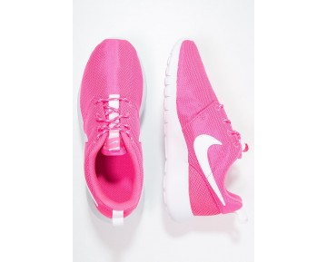 Nike Roshe One Schuhe Low NIK24dq-Blau