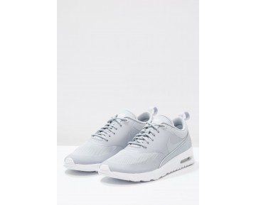 Nike Air Max Thea Schuhe Low NIK9nm0-Grau
