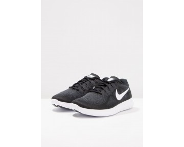 Nike Performance Free Run 2 Schuhe Low NIKq1pj-Schwarz