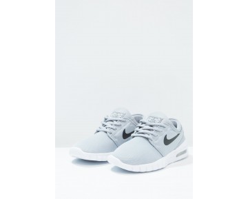 Nike Sb Stefan Janoski Max Schuhe Low NIKy2au-Grau