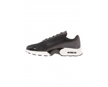 Nike Air Max Jewell Premium Txt Schuhe Low NIKdoh2-Schwarz