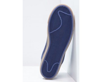 Nike Blazer Schuhe High NIKiden-Blau