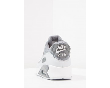 Nike Air Max 90 Essential Schuhe Low NIKo2ym-Grau