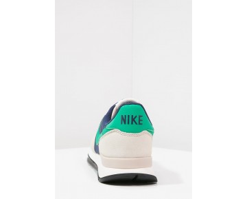 Nike Internationalist Schuhe Low NIKvlo6-Blau
